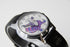 【 EXC+4 】 Seiko Disney Time 5000-8000 CHESIRE CAT Hand Winding Watch from JAPAN